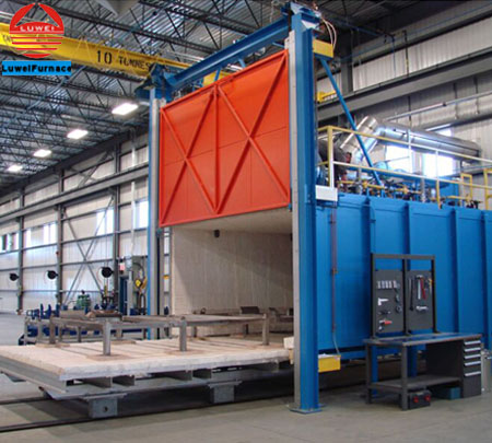 Heat Treatment Furnace