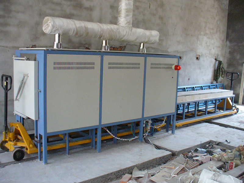 Heat Treatment Furnace