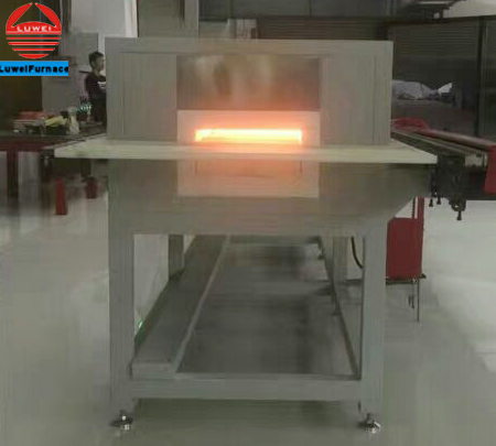 Roller Furnace