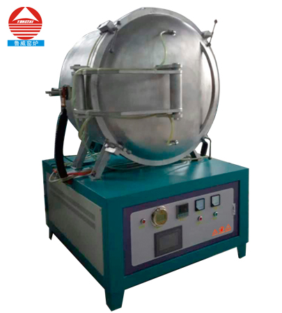 Vacuum Annealing Furnace 1800°C