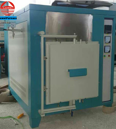 Vacuum Hardening Furnace