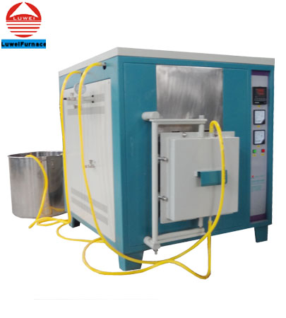 Vacuum Hardening Furnace