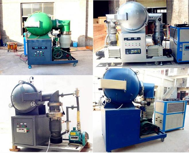 Vacuum Sintering Furnace