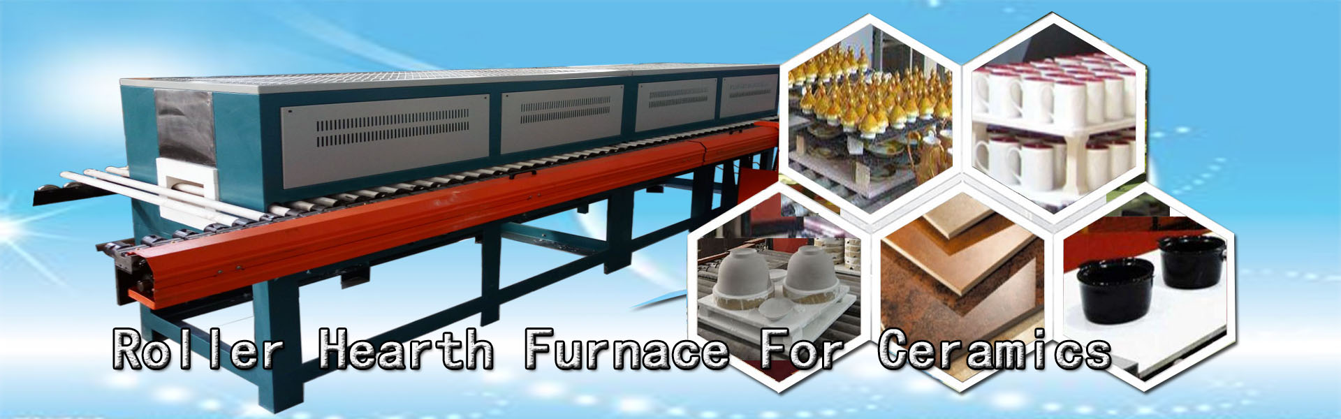 Luoyang Lu Wei Furnace Co., Ltd.